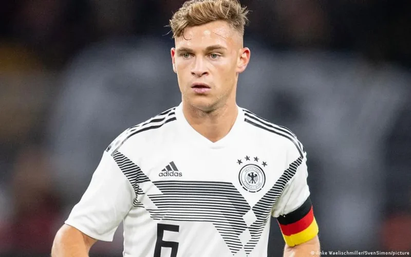 مذهول في ألمانيا.. قائد يتفاجأ بإنفاق 10 مليار دولار في سوق الانتقالات 2025